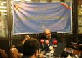 نشست رسانه ای بررسی دلایل و پیامدهای حمله به کنسولگری ایران