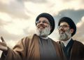 تحلیل زارعی از شخصیت نصرالله/ میراث ماندگار سید مقاومت